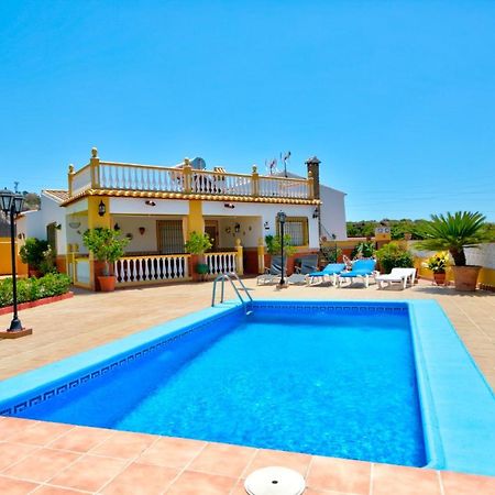 Cortijo Rio Seco Villa Nerja Kültér fotó