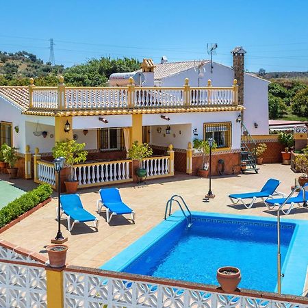 Cortijo Rio Seco Villa Nerja Kültér fotó