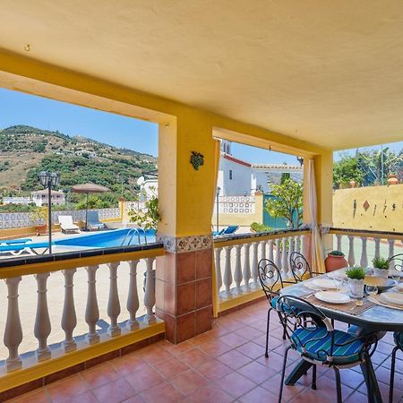 Cortijo Rio Seco Villa Nerja Kültér fotó
