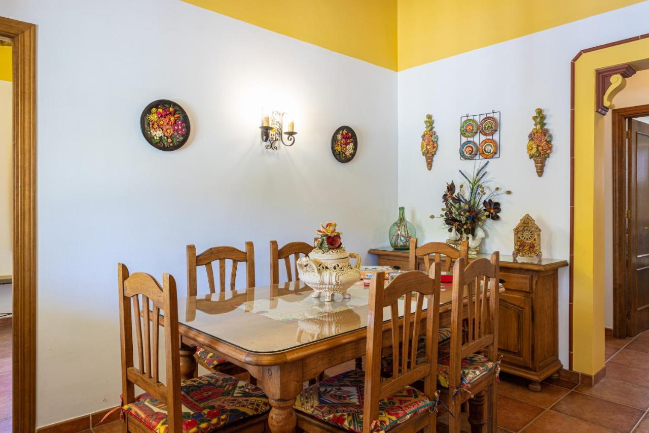 Cortijo Rio Seco Villa Nerja Kültér fotó