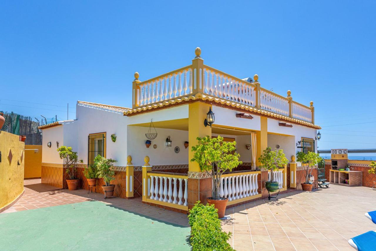 Cortijo Rio Seco Villa Nerja Kültér fotó