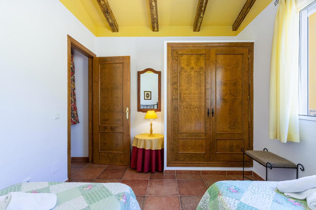 Cortijo Rio Seco Villa Nerja Kültér fotó