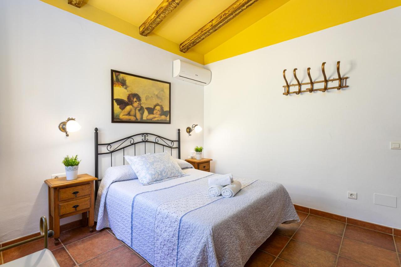Cortijo Rio Seco Villa Nerja Kültér fotó