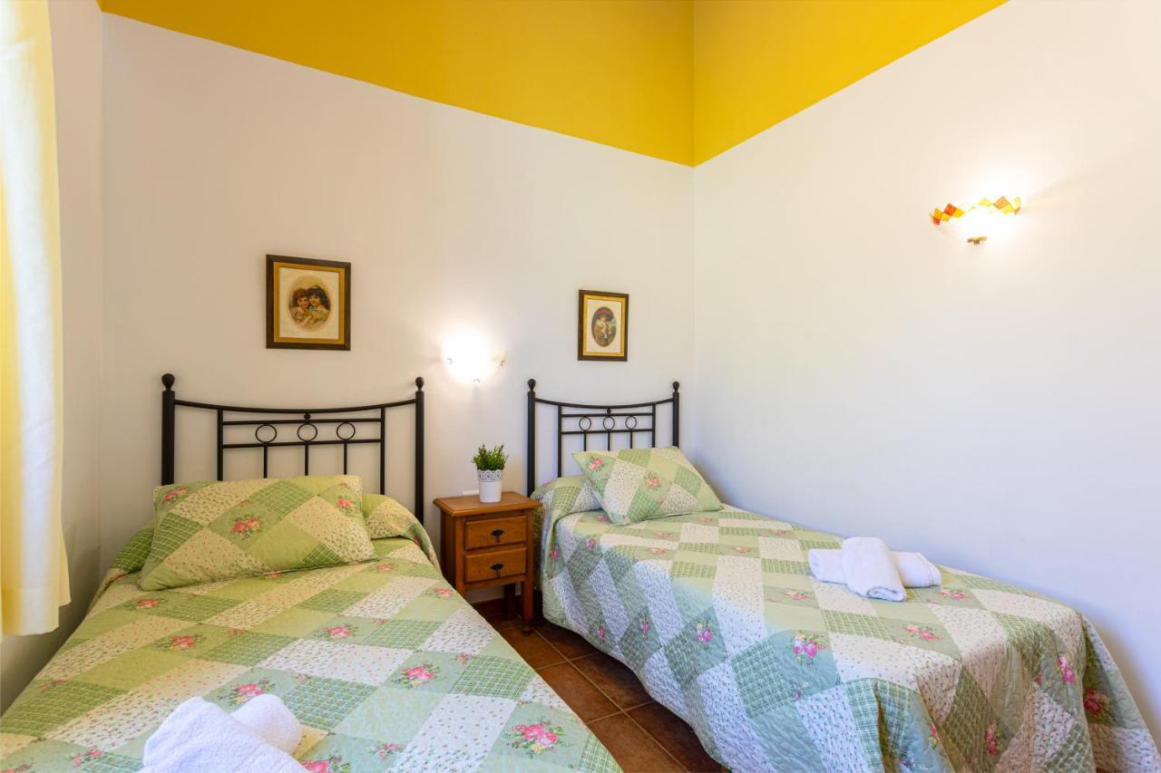 Cortijo Rio Seco Villa Nerja Kültér fotó