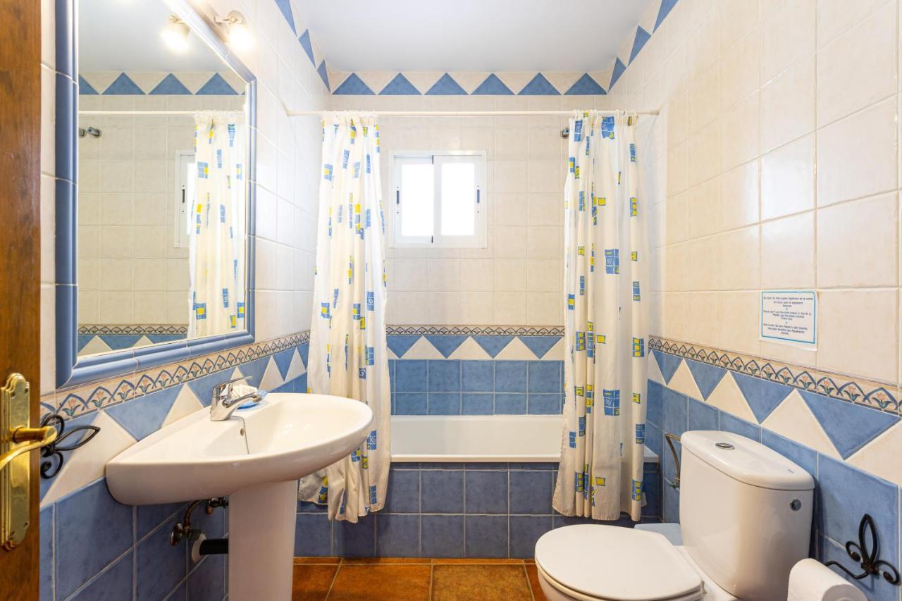 Cortijo Rio Seco Villa Nerja Kültér fotó