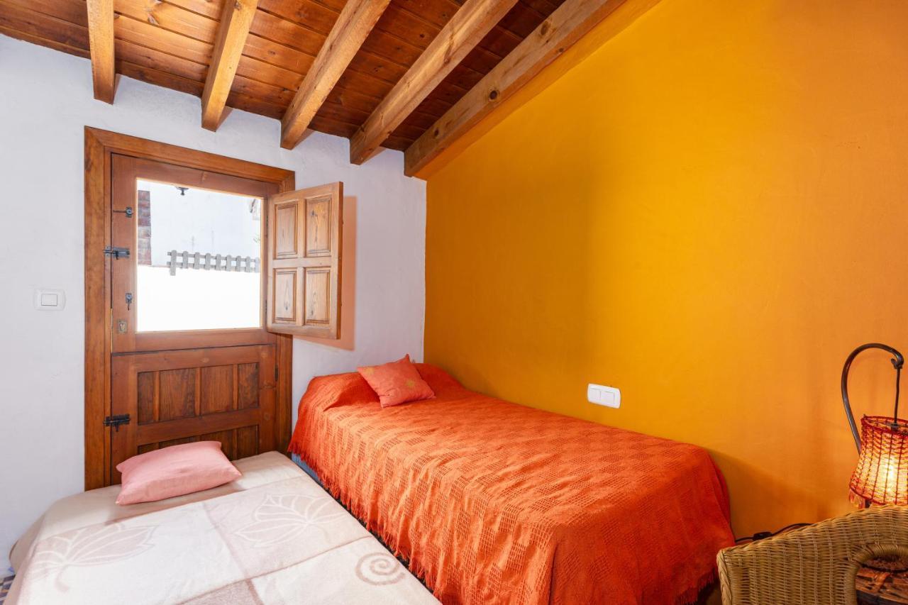 Cortijo Rio Seco Villa Nerja Kültér fotó