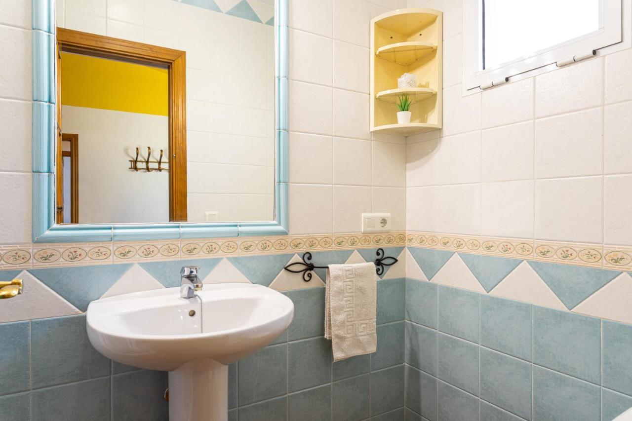 Cortijo Rio Seco Villa Nerja Kültér fotó