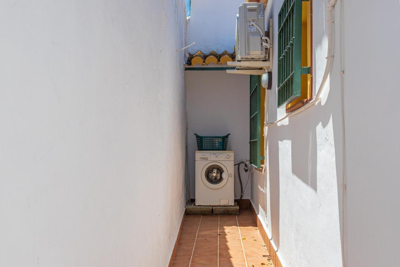 Cortijo Rio Seco Villa Nerja Kültér fotó